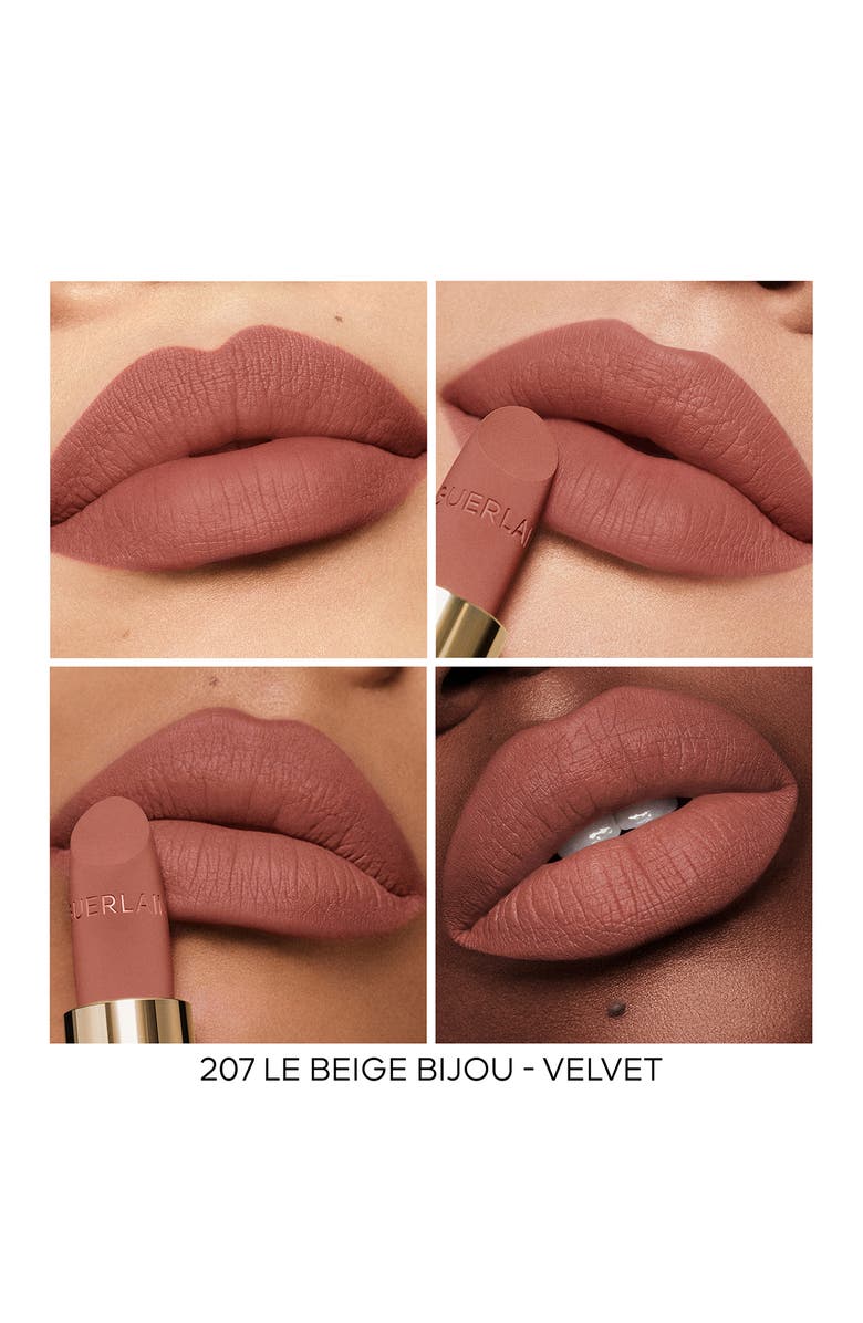 Guerlain Rouge G Customizable Velvet Lipstick Refill, Alternate, color, 