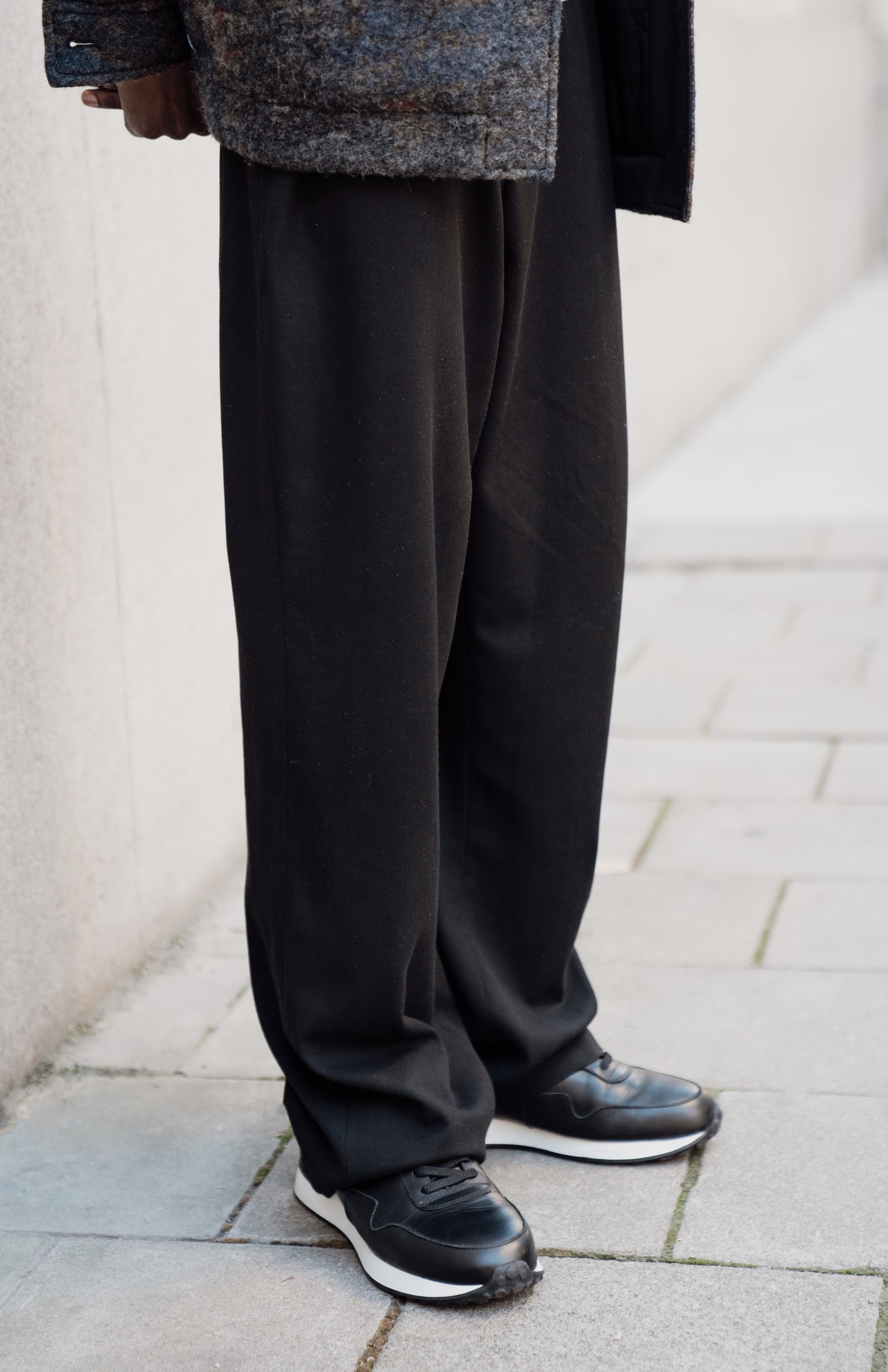 Stinaa.J Noah Orthopedic Sneakers, Alternate, color, 