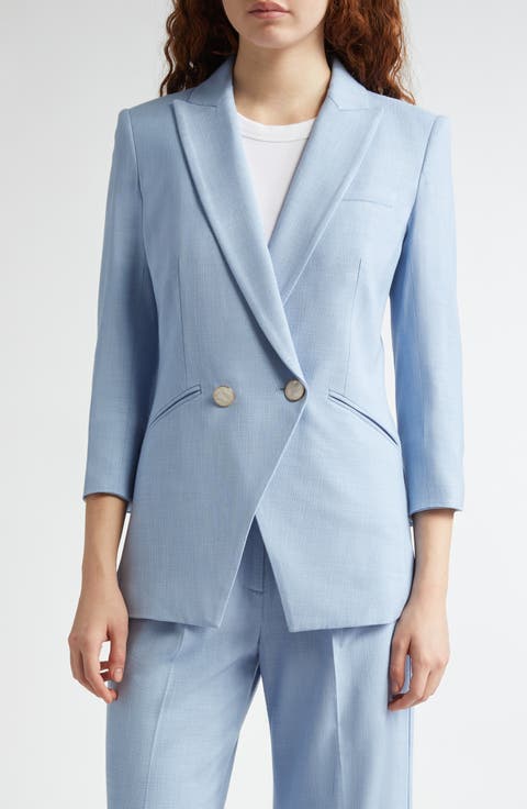 Rickie Dickey Jacket