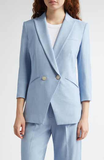 Veronica Beard Rickie Dickey Jacket