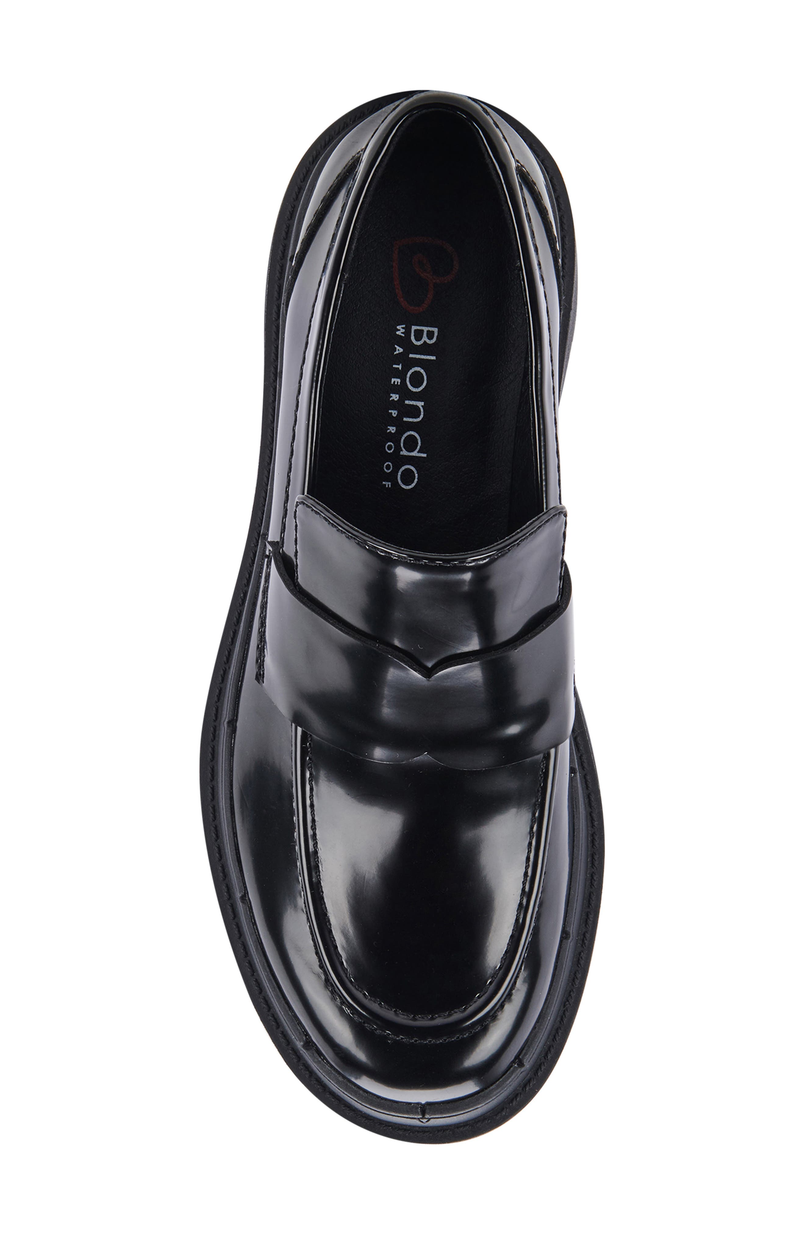 Blondo Summer Waterproof Slip-On Loafer, Alternate, color, 