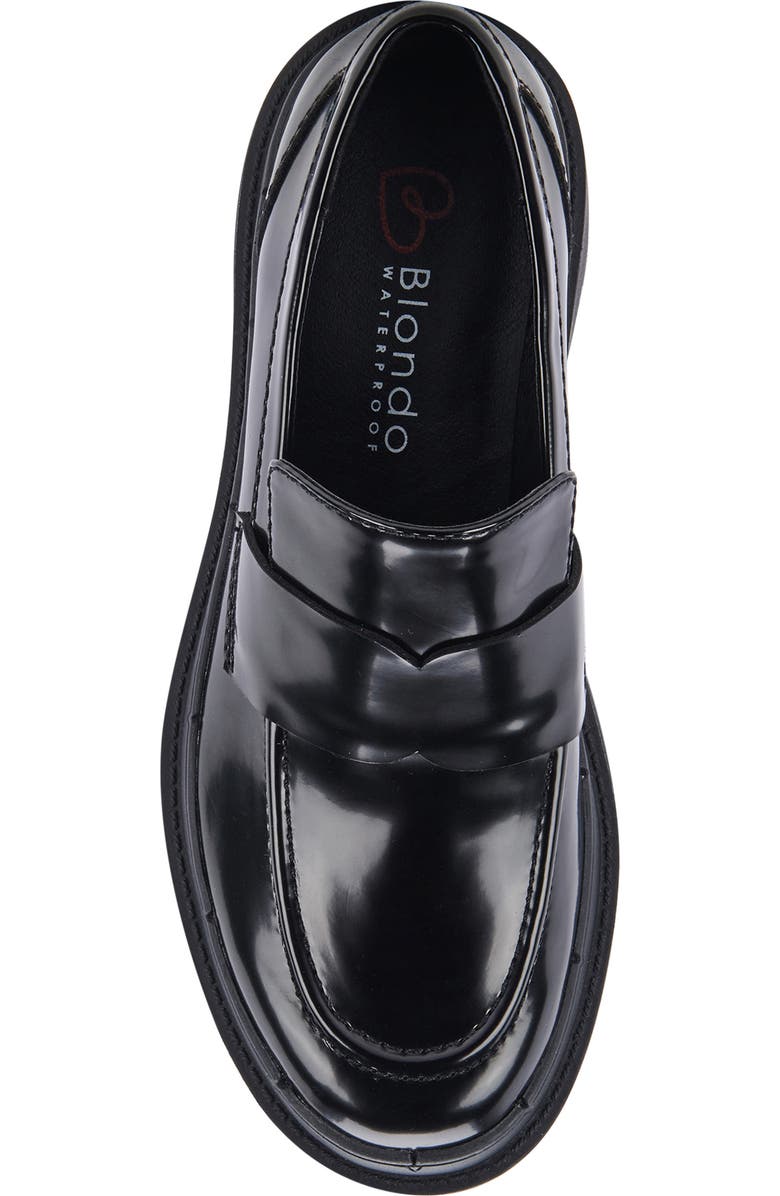 Blondo Summer Waterproof Slip-On Loafer, Alternate, color,