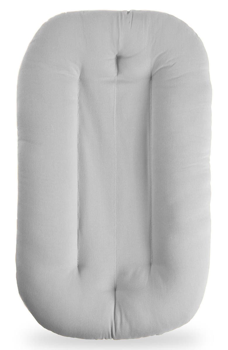 Snuggle Me Toddler Lounger, Main, color, 