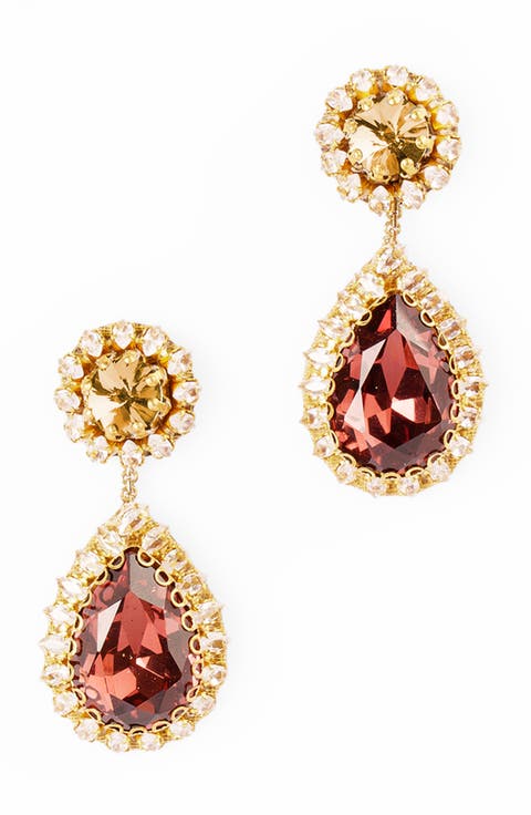 Rekhi Drop Earrings