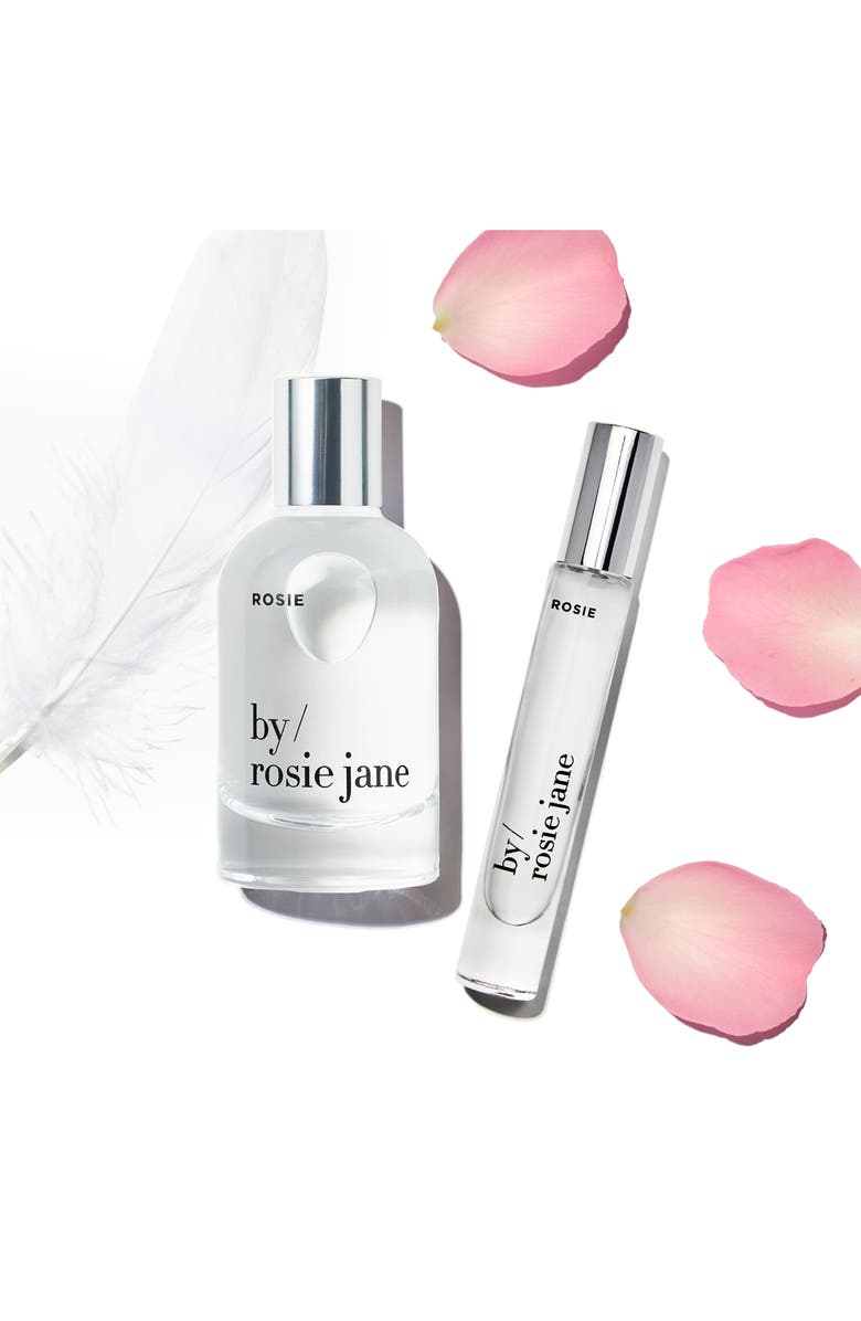 By Rosie Jane Rosie Eau de Parfum Gift Set, Alternate, color, 