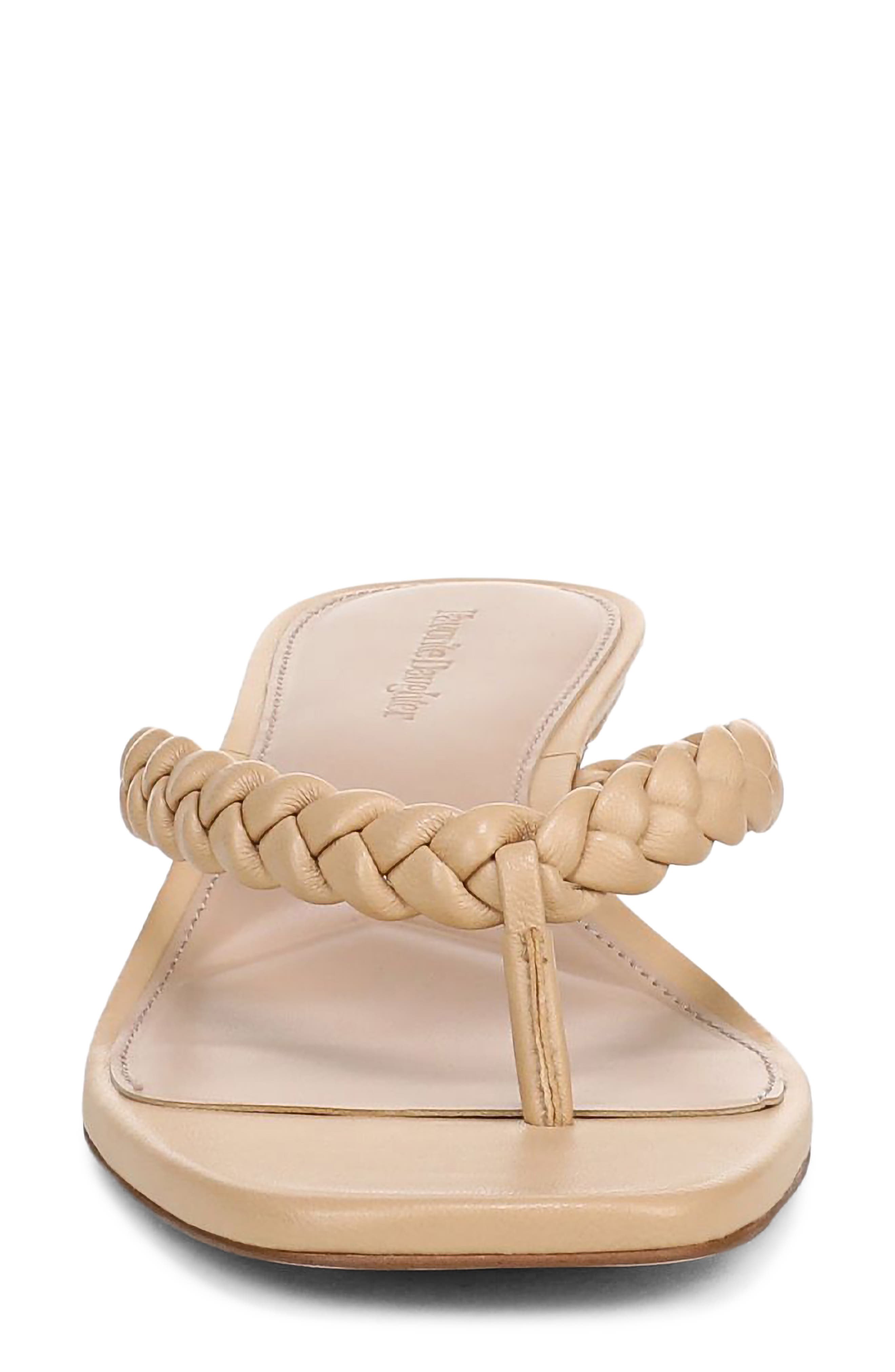 Favorite Daughter Sutton Kitten Heel Sandal, Alternate, color, 