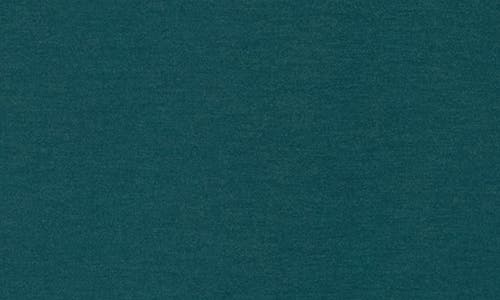 X By Gottex Scuba Knit Activewear Sweatshirt In Green
