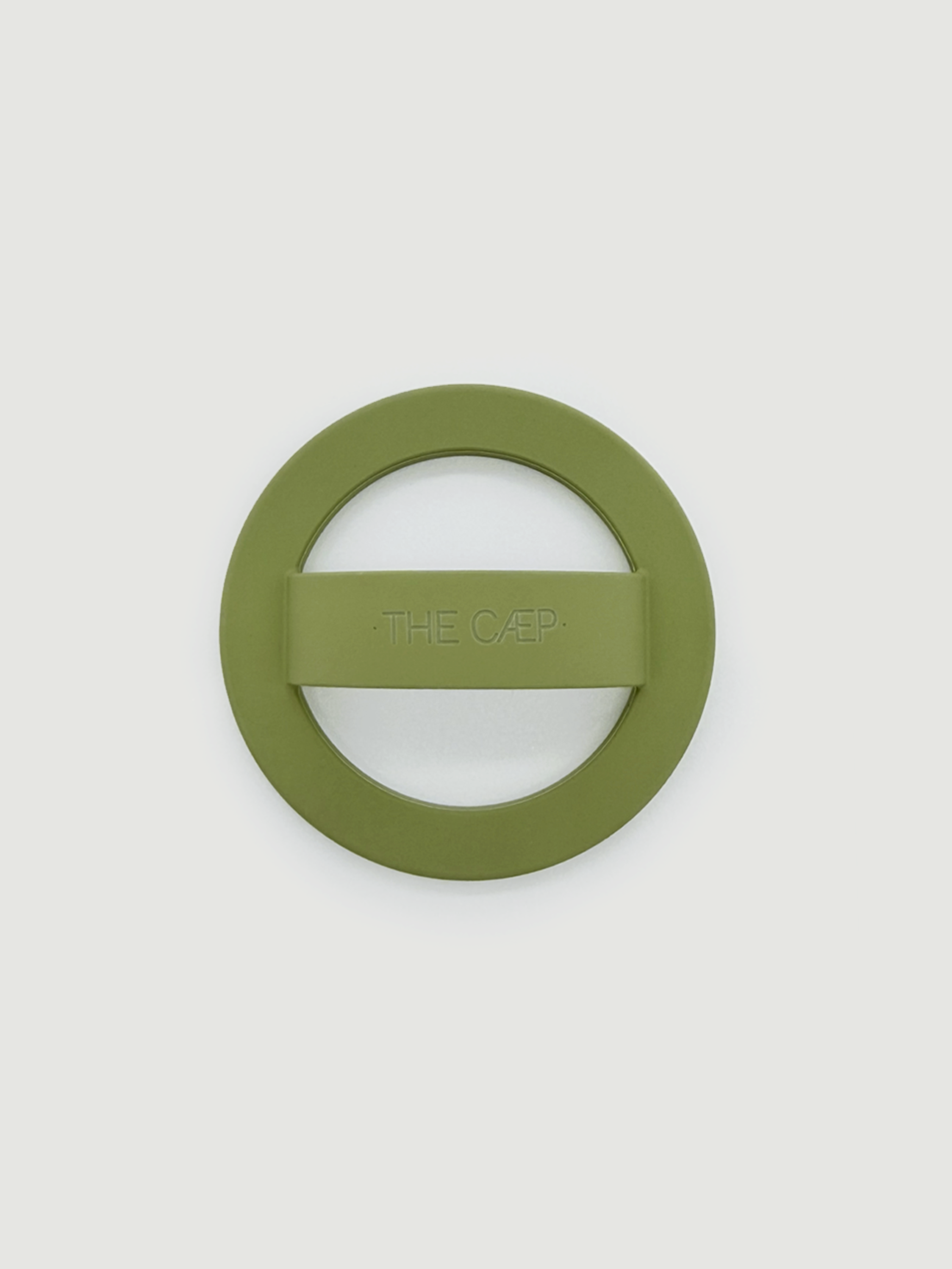 Light Pastel Green
