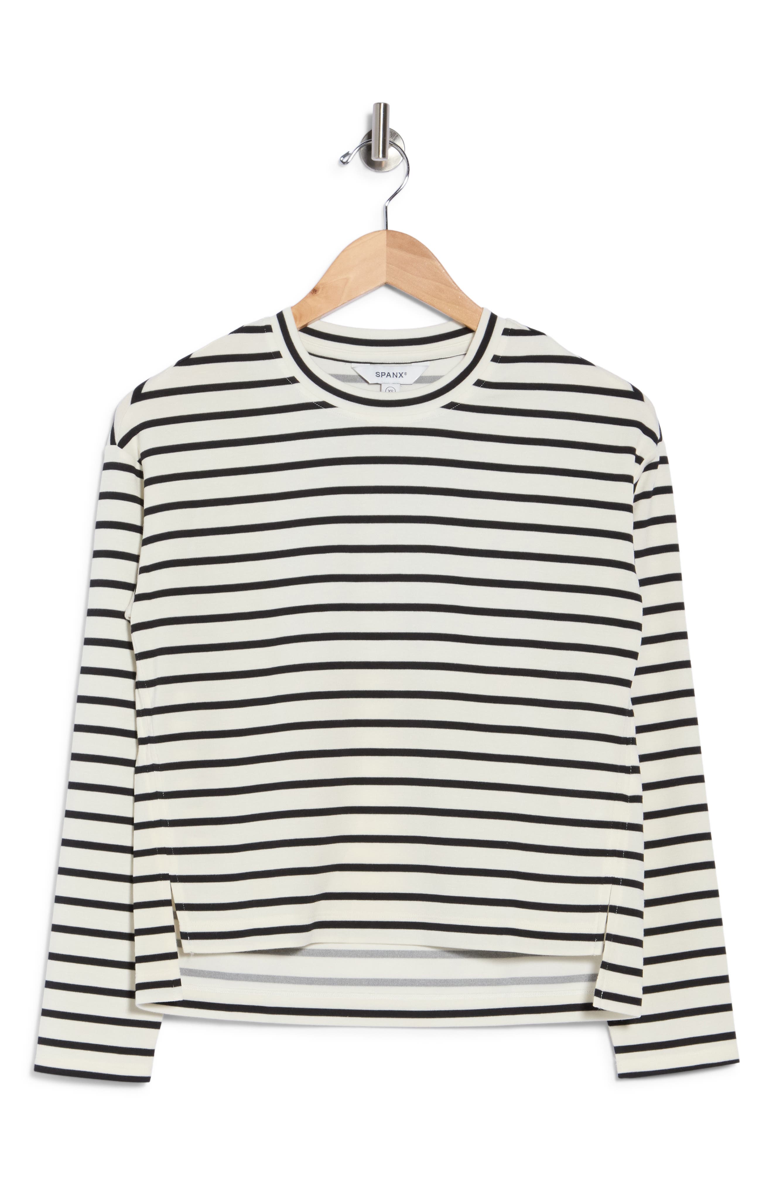 selected PIER STRIPE