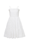 selected Fresh White Eyelet