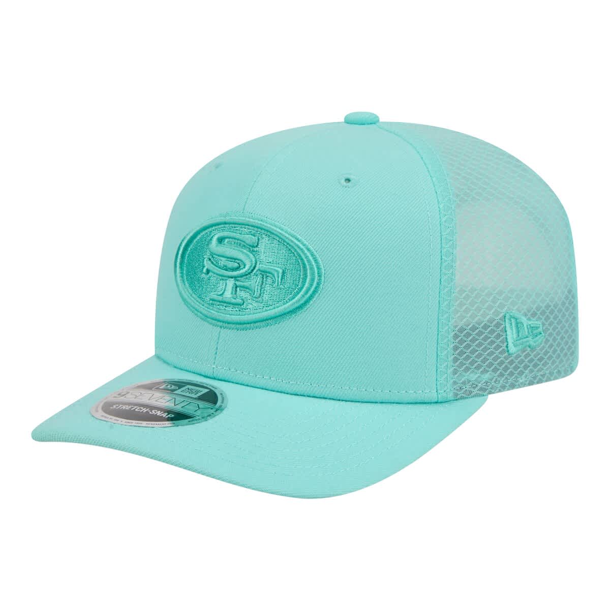 selected Turquoise