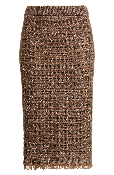 Juliette Midi Skirt