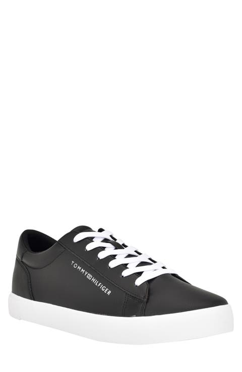 Ribby Low Top Sneaker (Men)