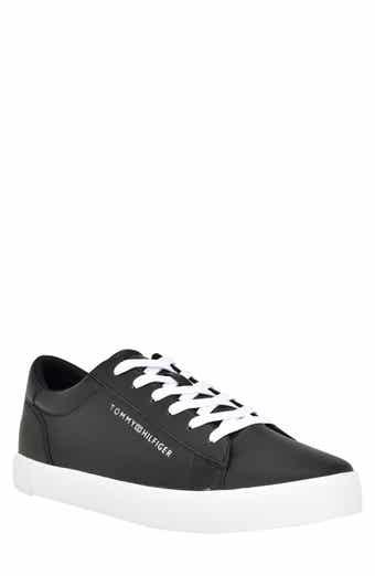 Tommy Hilfiger Ribby Low Top Sneaker