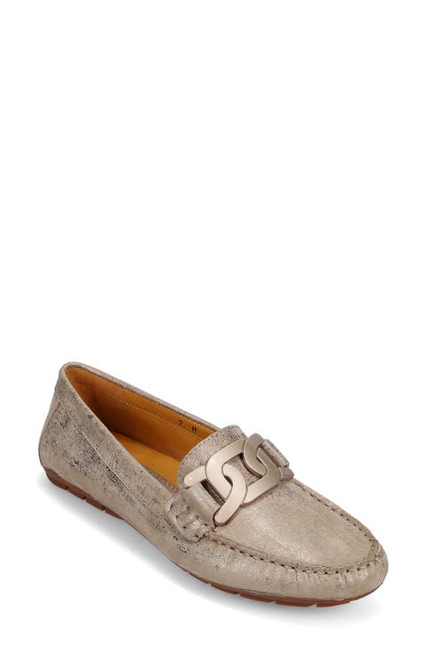 Aiker Driving Loafer (Women)