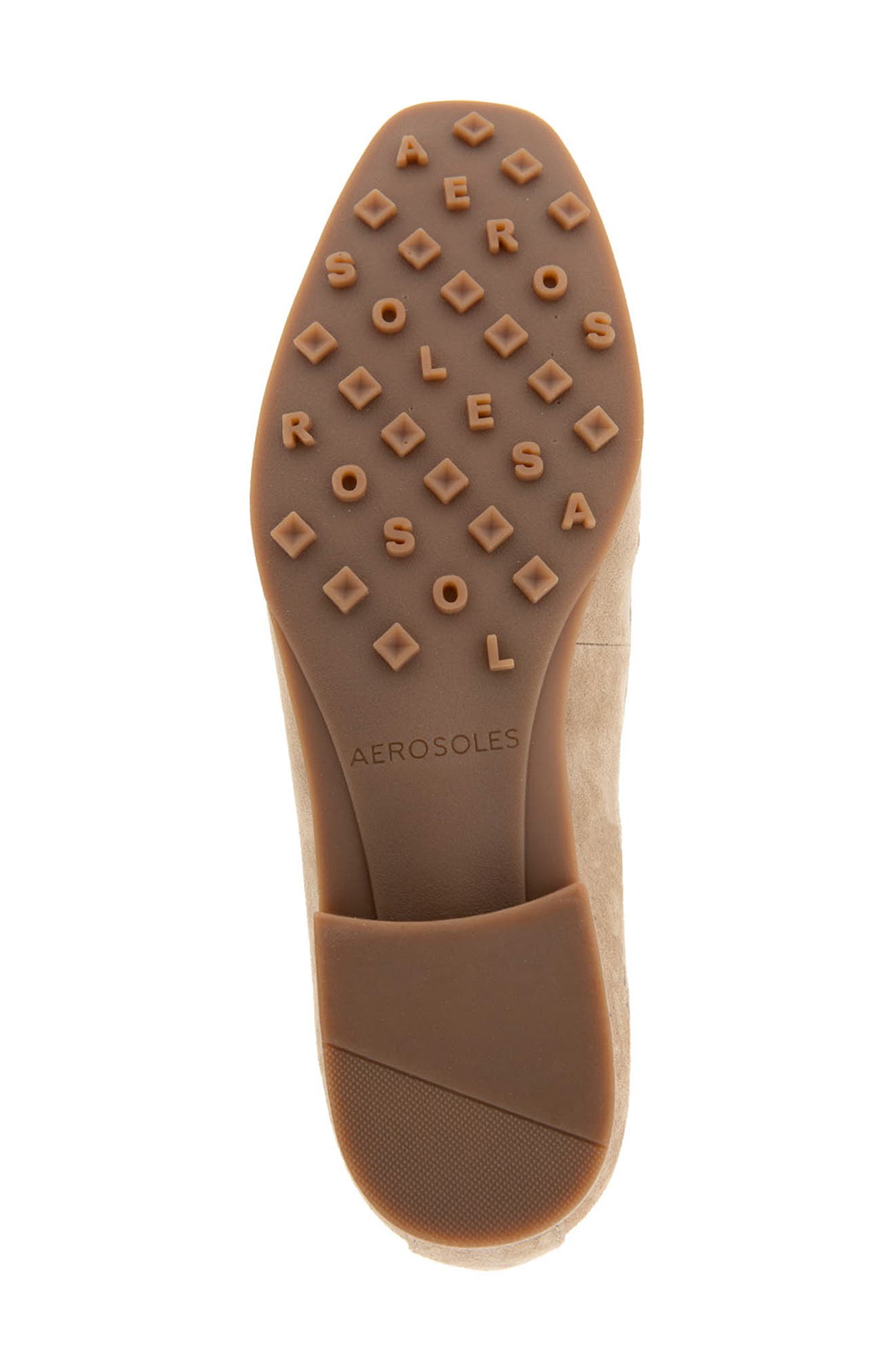 Paynes Loafer, Alternate, color, TRENCH COAT SUEDE