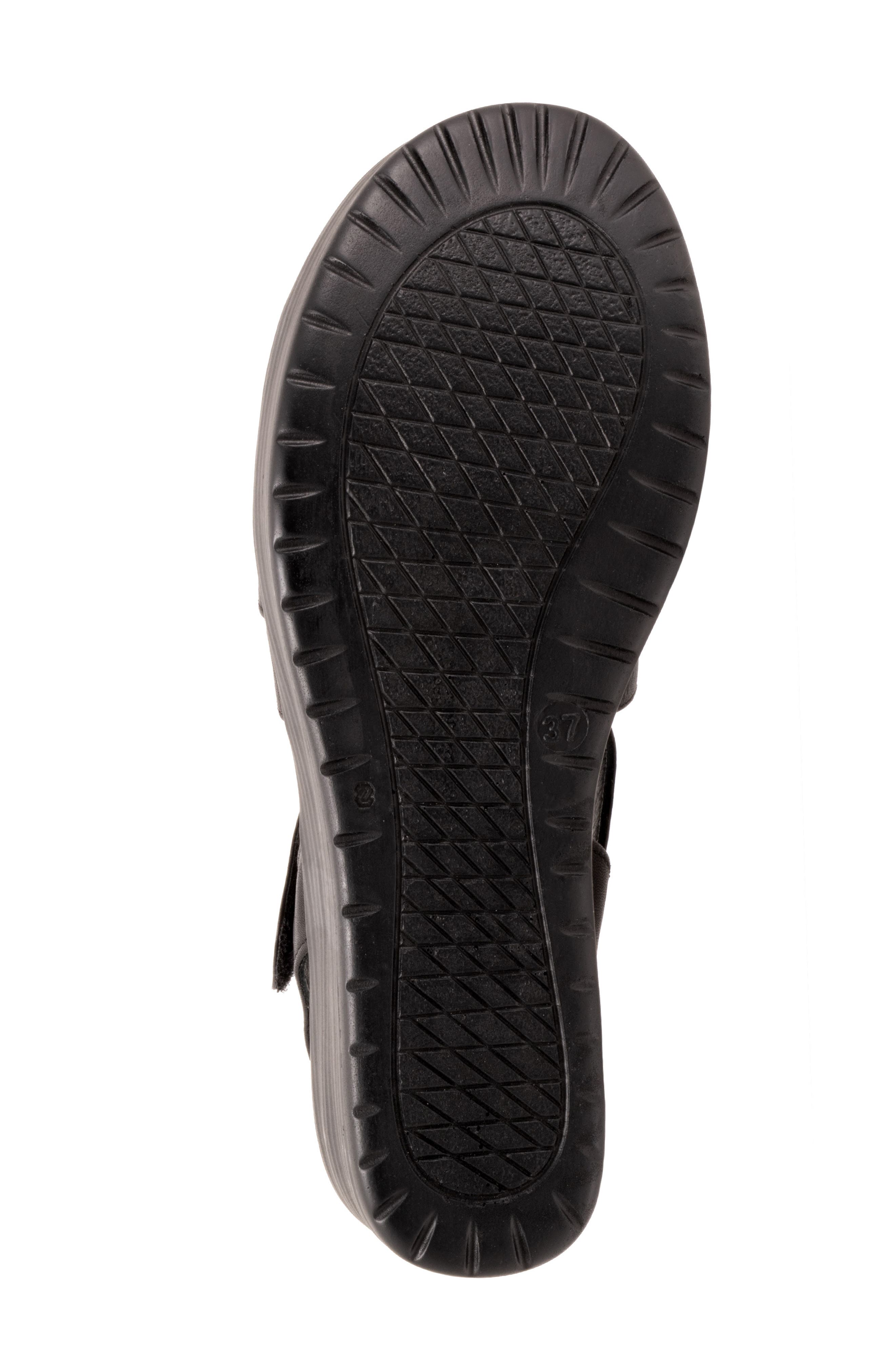 Bueno Nadia Platform Wedge Sandal, Alternate, color, 