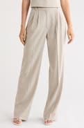 Favorite Daughter The Favorite Wide Leg Pants