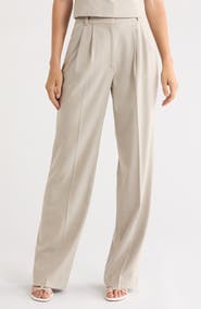 Favorite Daughter The Favorite Wide Leg Pants
