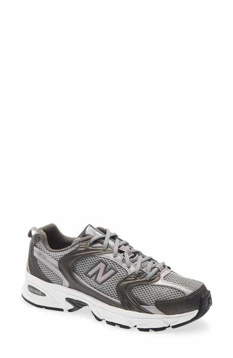 Gender Inclusive 530 Sneaker