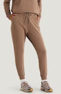 Free Fly Brushed Fleece Joggers