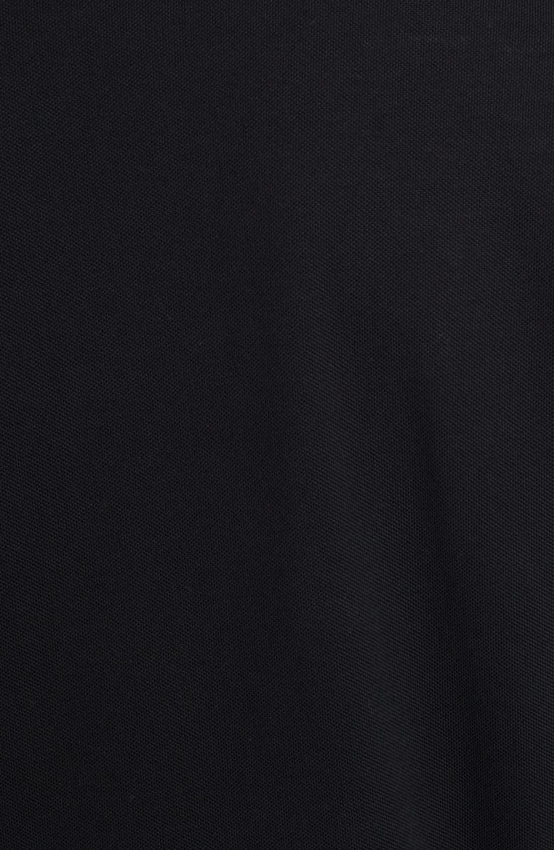 Valentino Tonal Stud Piqué Polo, Alternate, color, 