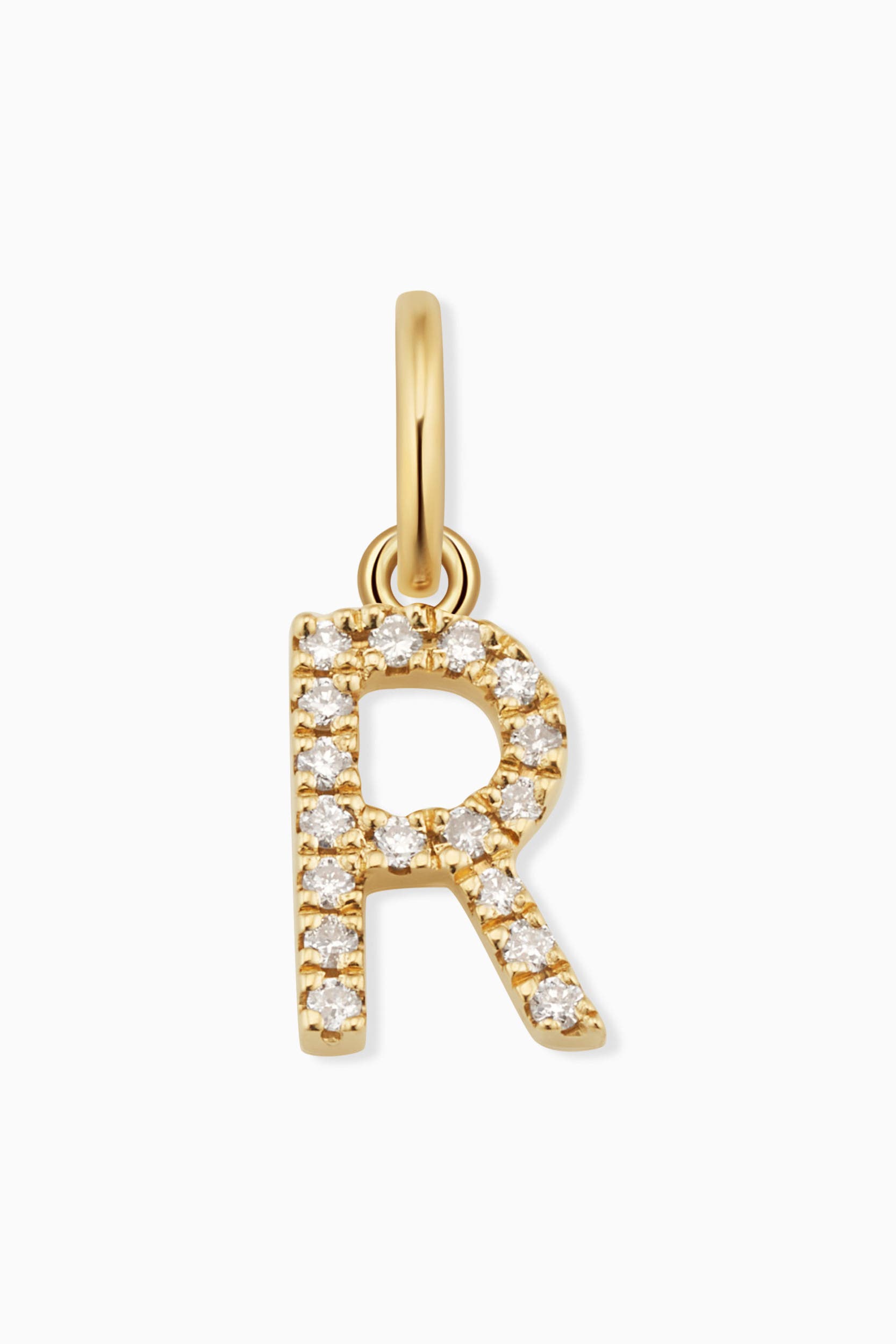 Yellow Gold - R