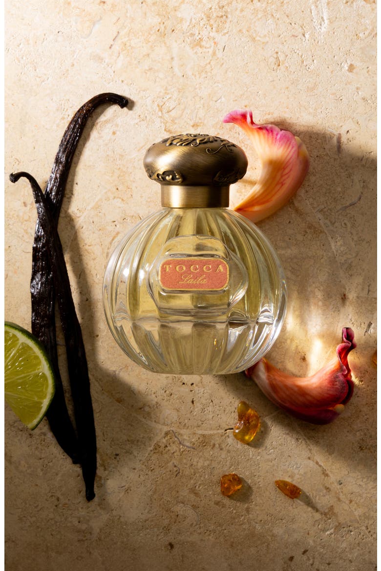 Laila Eau de Parfum, Alternate, color, NO COLOR