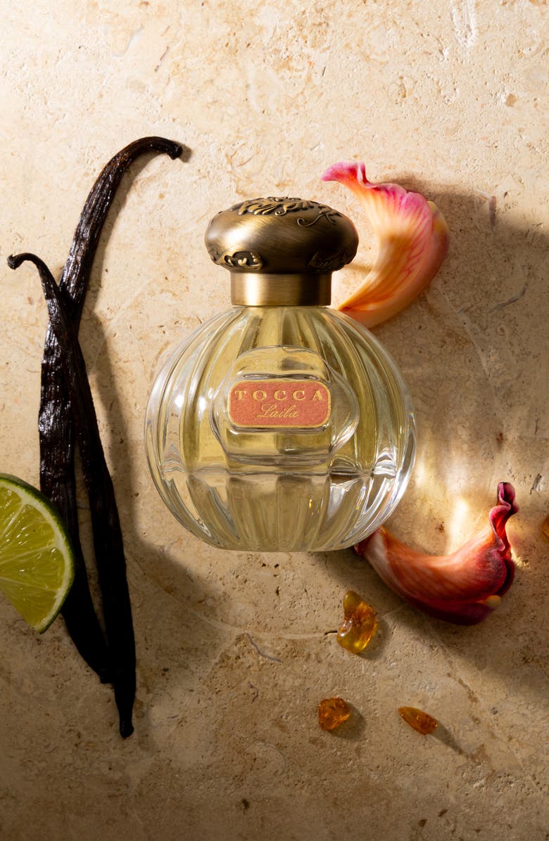 TOCCA Laila Eau de Parfum, Alternate, color, 
