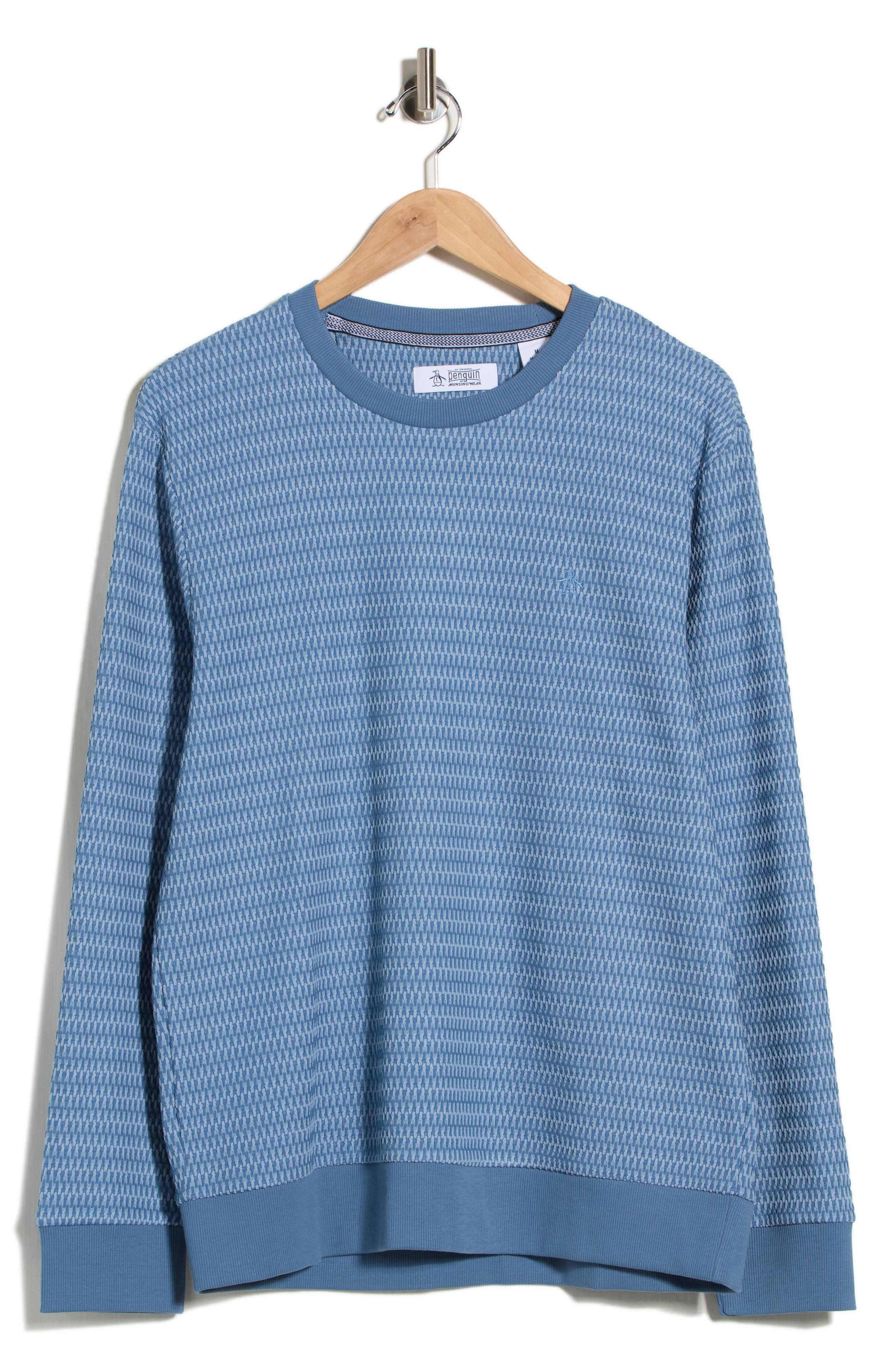 Crewneck Sweater