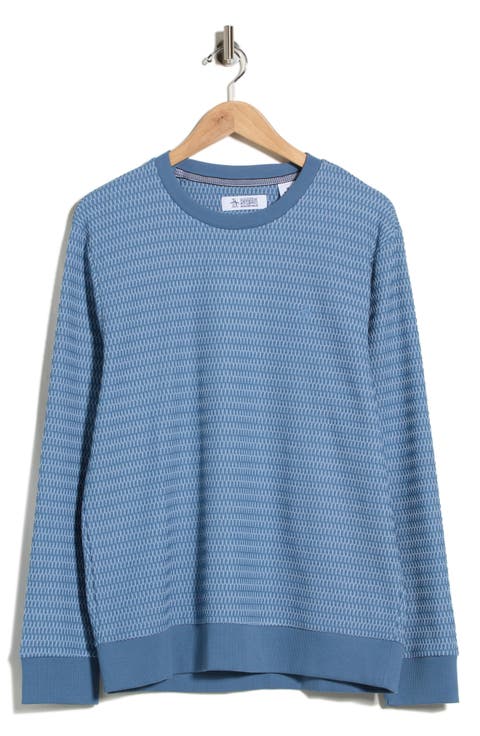 Crewneck Sweater