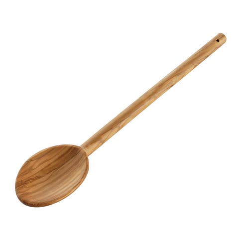 Cilio Toscana Olivewood Stirring Spoon