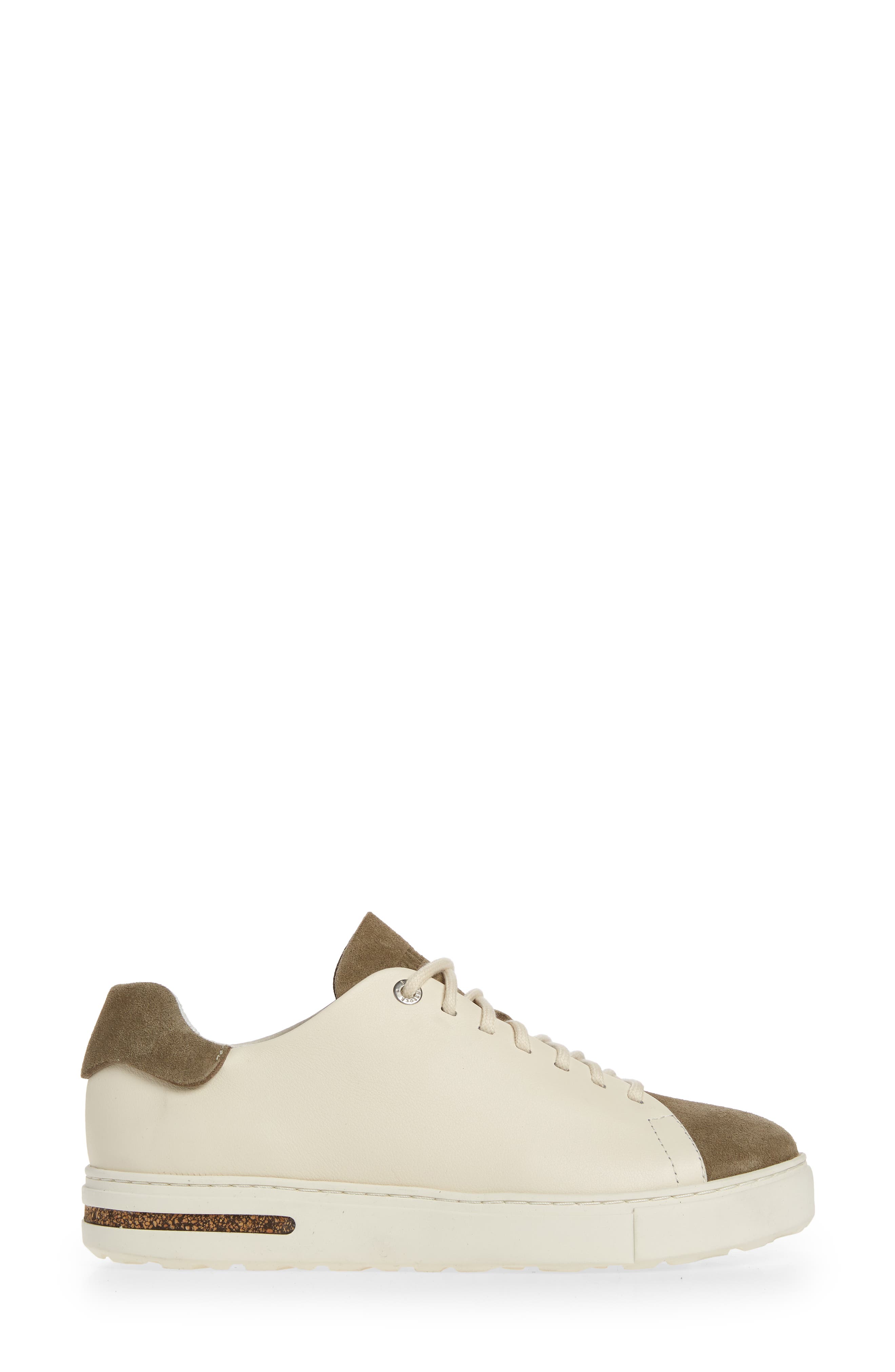 Birkenstock Bend Decon Sneaker, Alternate, color, 