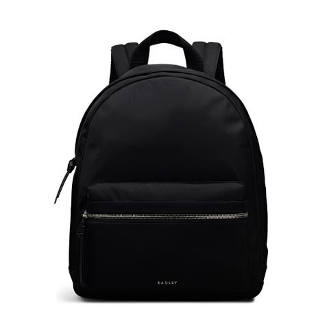 Halley Row Medium Ziptop Backpack