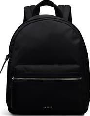 Radley Halley Row Medium Ziptop Backpack