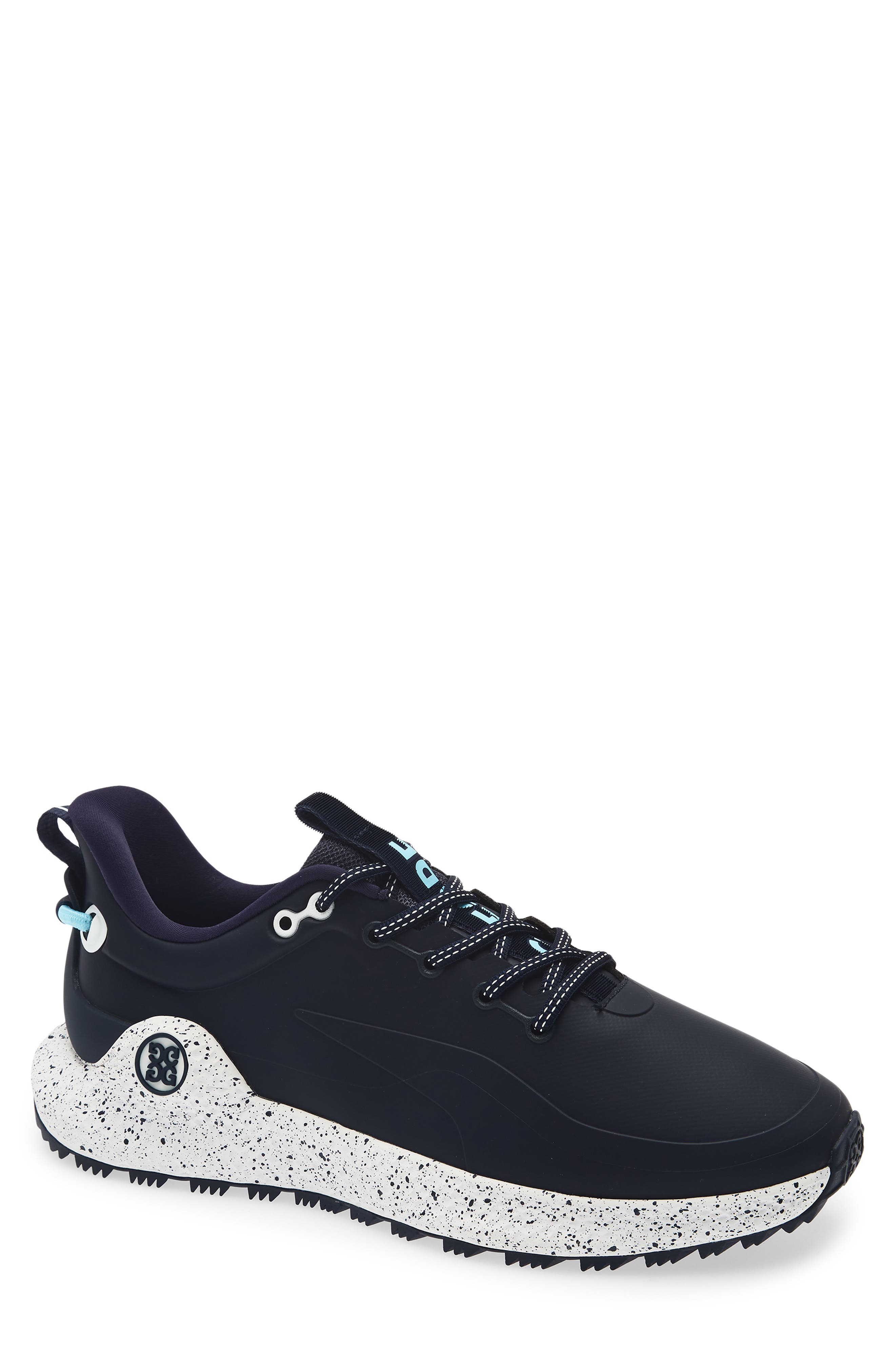 G/FORE MG4+ O2 Golf Shoe, Main, color, Twilight