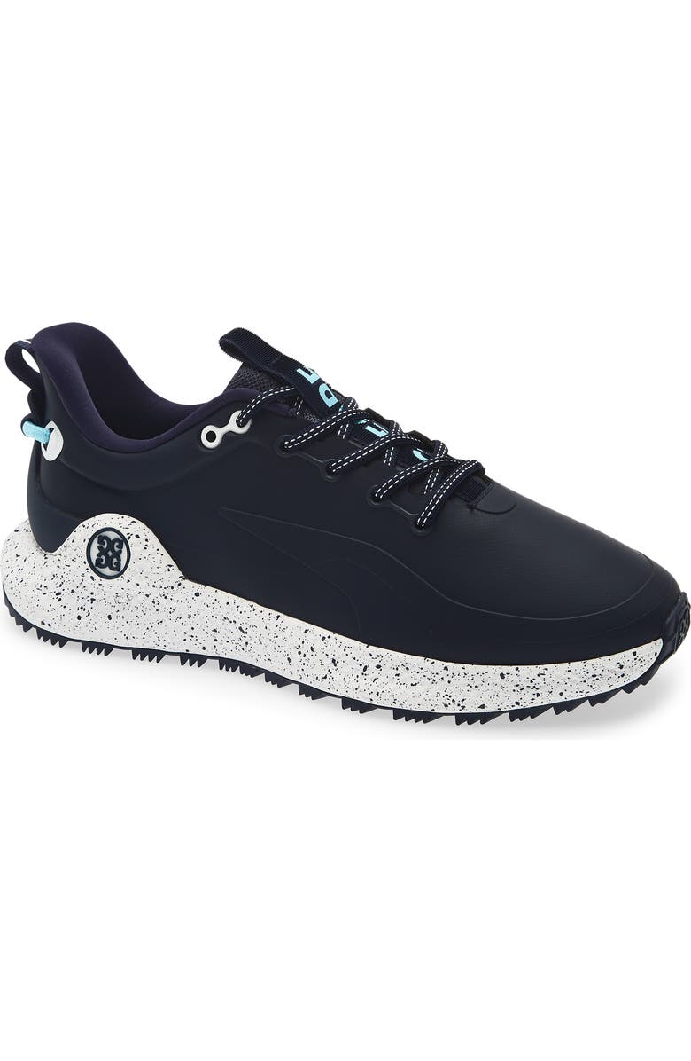 G/FORE MG4+ O2 Golf Shoe, Main, color, Twilight