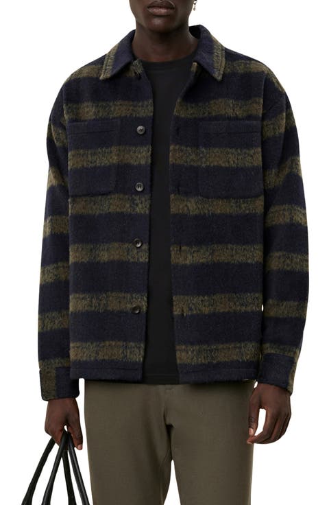 Men's Les Deux Overshirts | Nordstrom Men's Les Deux Overshirts | Nordstrom