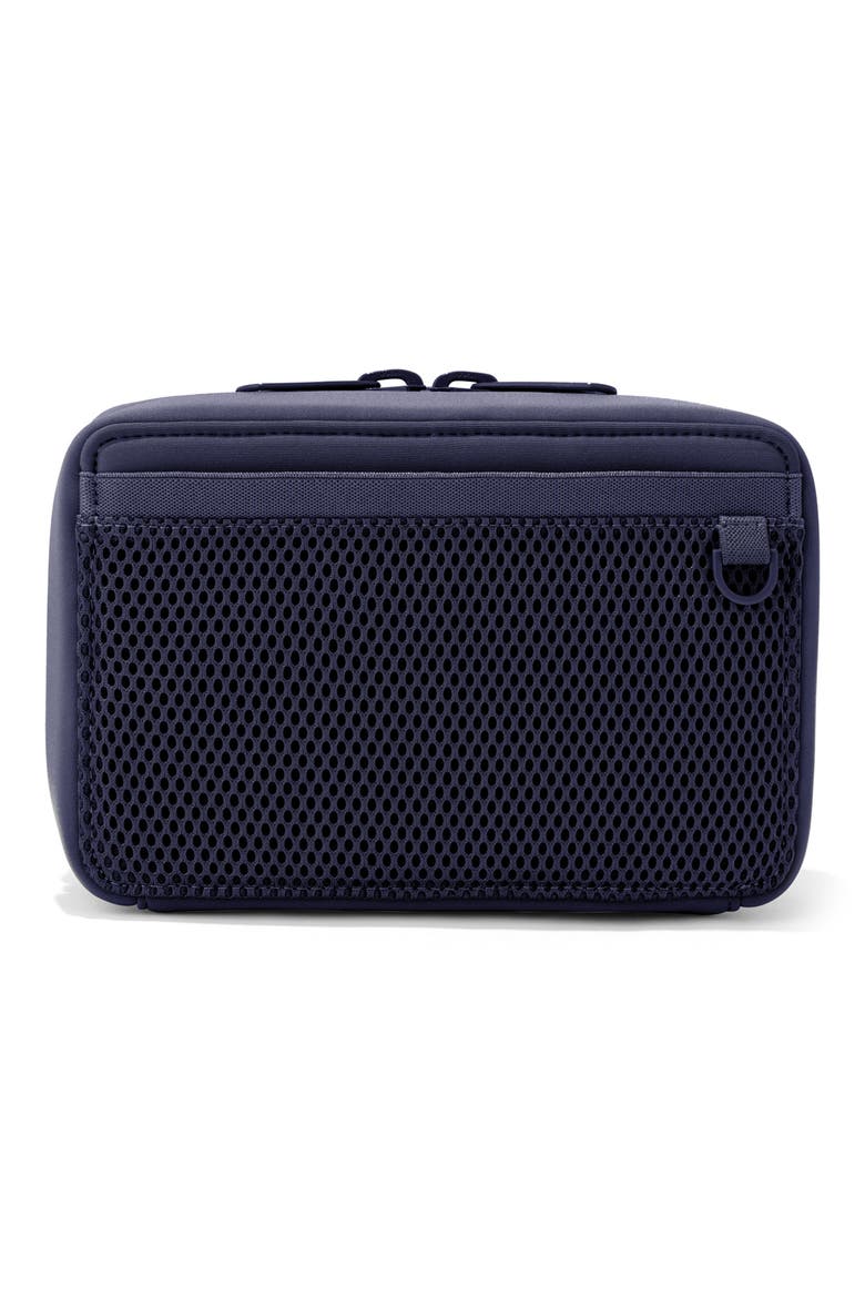 Arlo Large Tech Organizer, Alternate, color, STORM