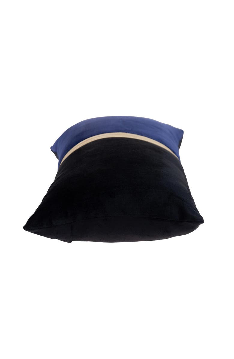 PARKLAND COLLECTION Myra Throw Pillow, Alternate, color,