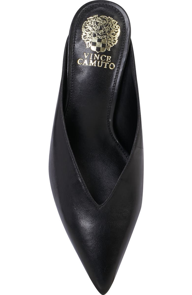 Vince Camuto Meliz Mule, Alternate, color,