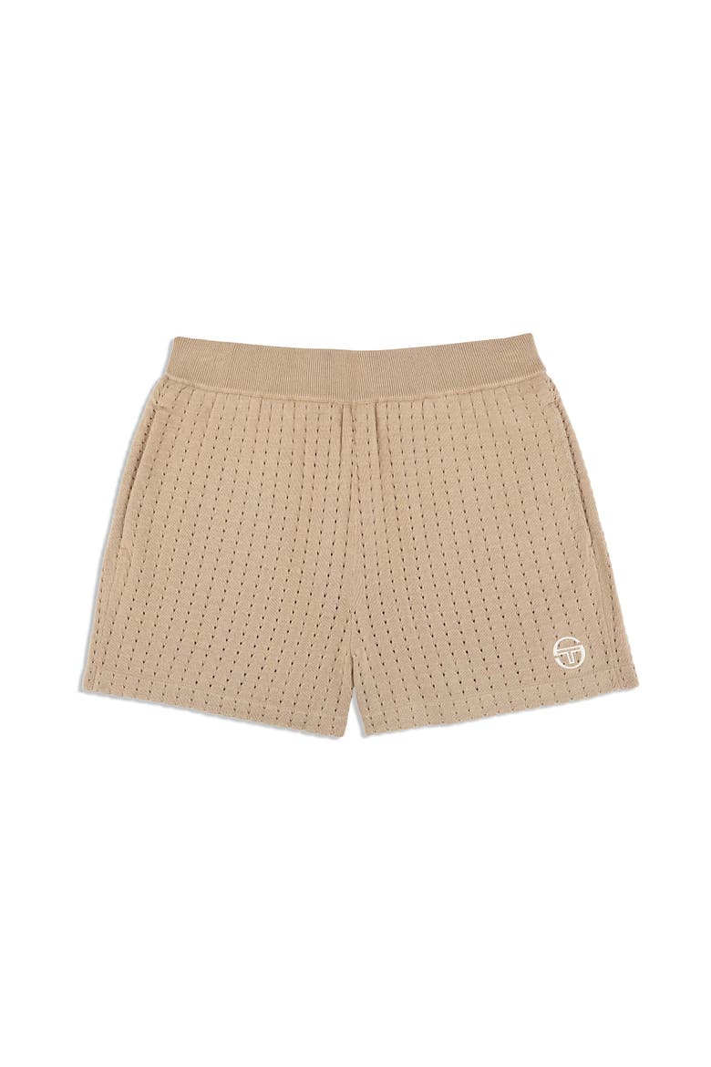 Zola Knit Short, Alternate, color, HUMUS