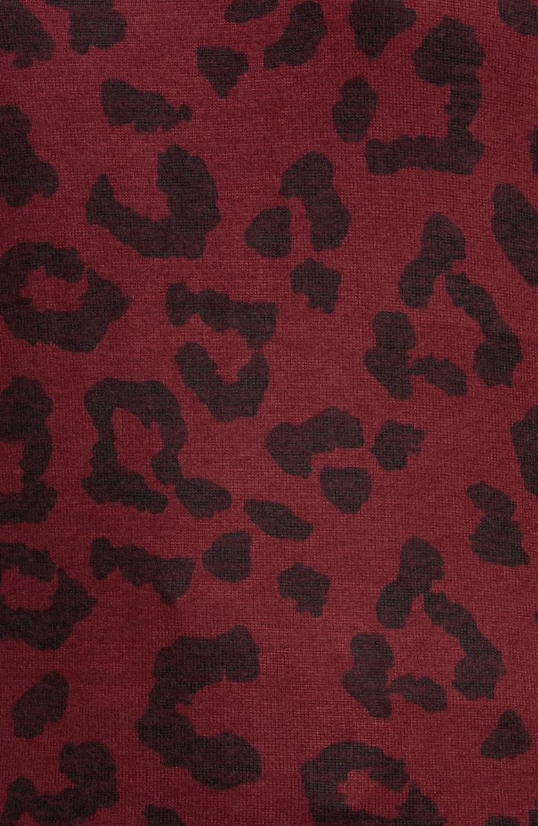 PJ Salvage Peachy Jersey Pajamas, Alternate, color,