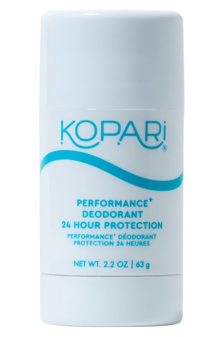 Performance+ Deodorant 24 Hour Protection, Main, color, NO COLOR