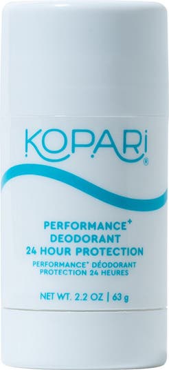 Performance+ Deodorant 24 Hour Protection