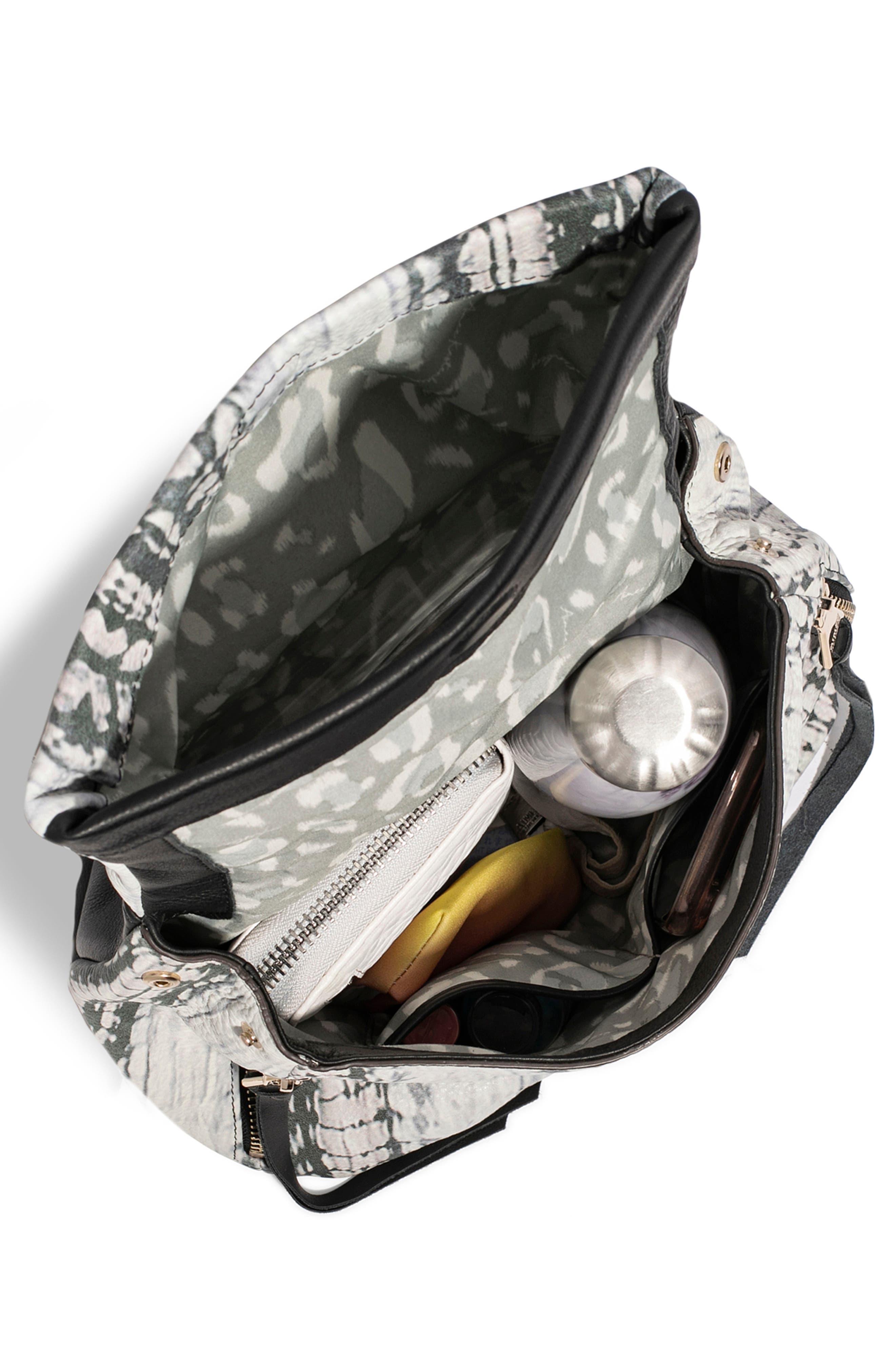 Aimee Kestenberg Bali Backpack, Alternate, color, 