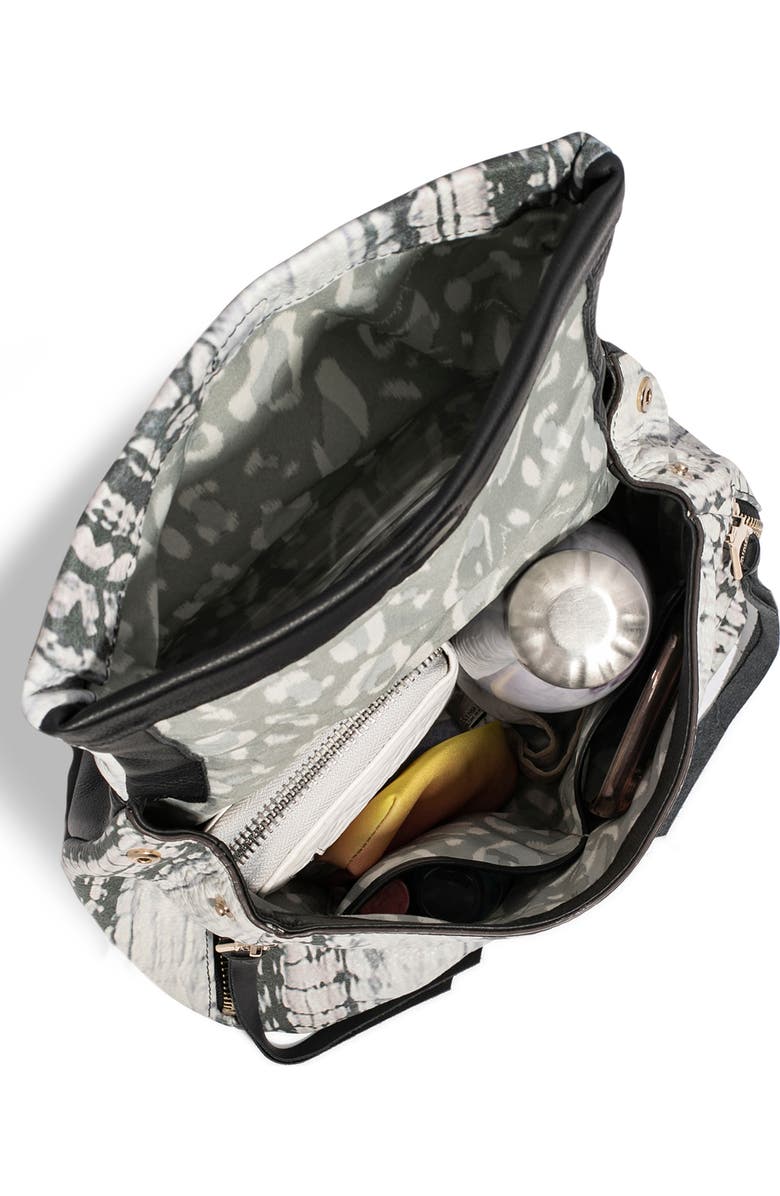 Aimee Kestenberg Bali Backpack, Alternate, color,