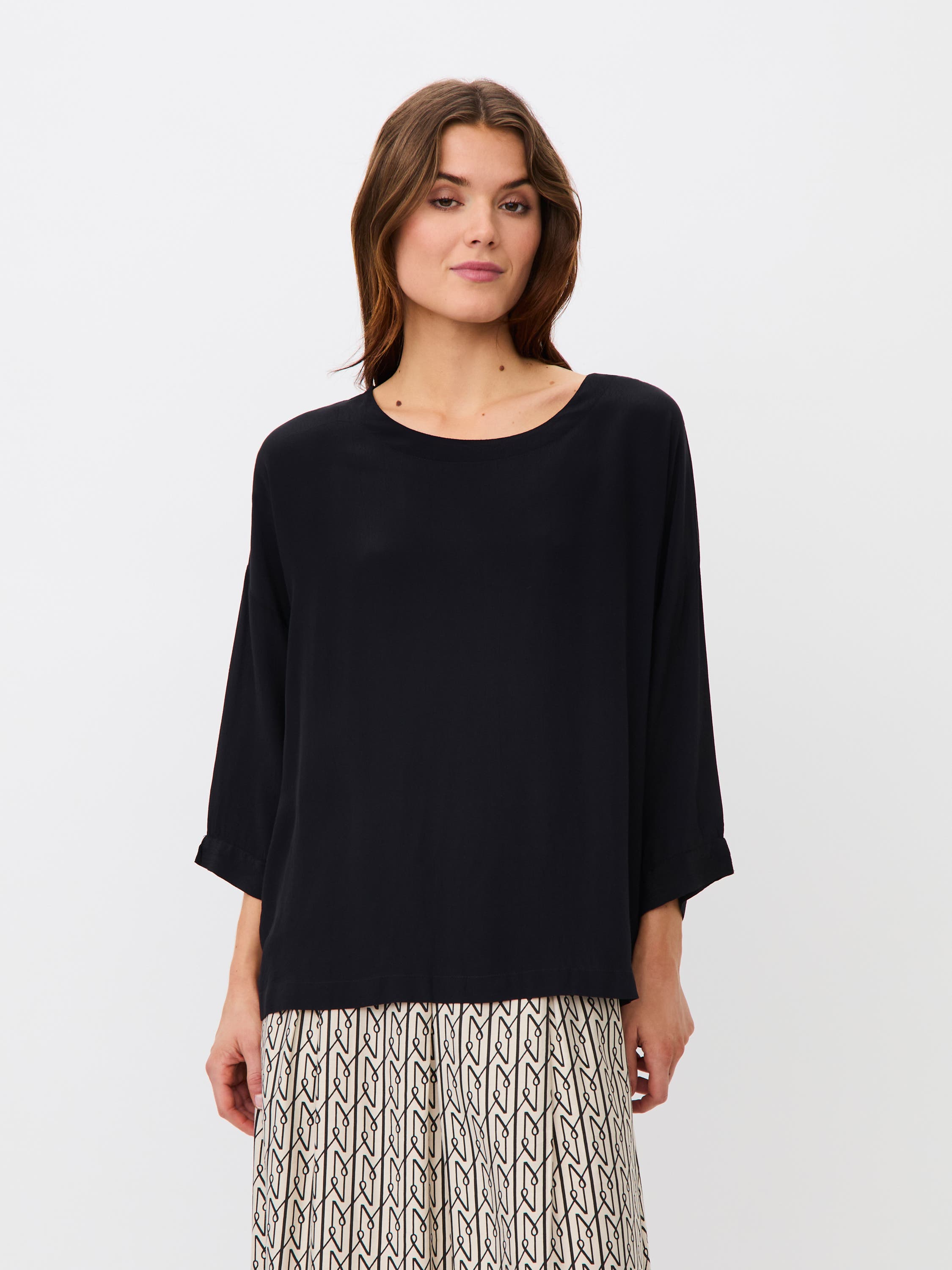 selected Black