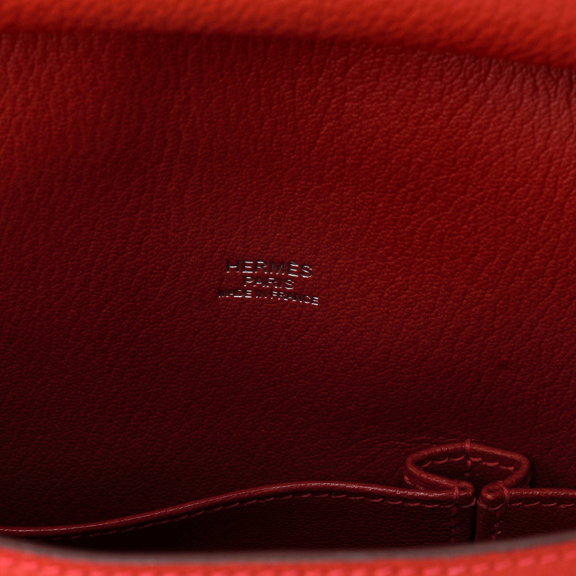 Jypsiere Bag Clemence 31, Alternate, color, Red