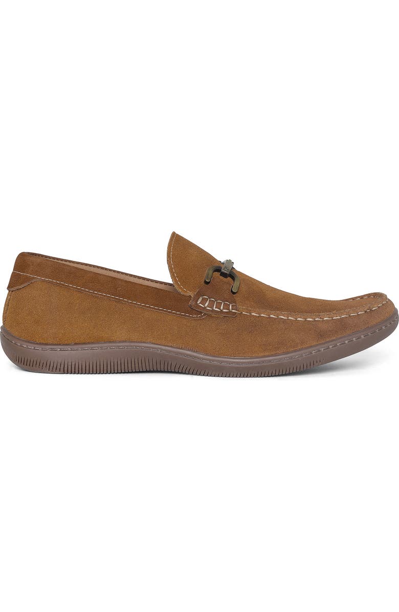 Donald Pliner London Bit Loafer, Alternate, color,